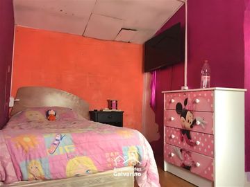 Casa en Venta en Acceso Sur - Mahuidanche