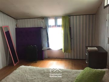 Casa en Venta en Acceso Sur - Mahuidanche