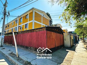 Departamento en Venta en Av. Los Mares