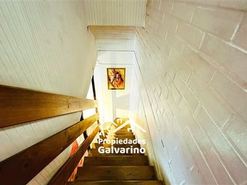 Casa en Venta en San Ignacio de Loyola II