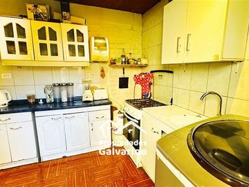 Casa en Venta en San Ignacio de Loyola II