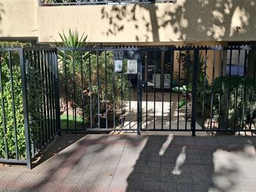 Departamento en Venta en Suecia 1946, Providencia
