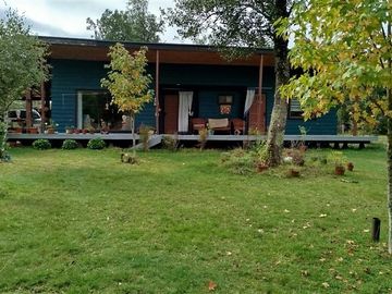Parcela en Venta en Orillas Rio San Pedro a 5 km de ruta 5 sur
