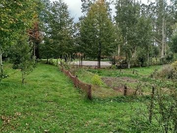 Parcela en Venta en Orillas Rio San Pedro a 5 km de ruta 5 sur