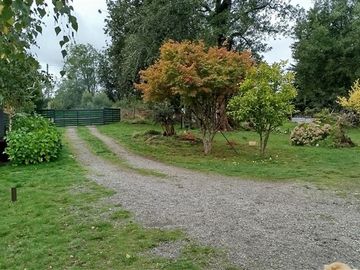 Parcela en Venta en Orillas Rio San Pedro a 5 km de ruta 5 sur