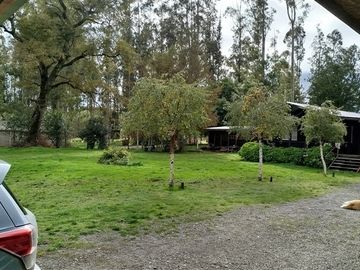 Parcela en Venta en Orillas Rio San Pedro a 5 km de ruta 5 sur