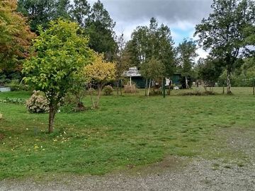 Parcela en Venta en Orillas Rio San Pedro a 5 km de ruta 5 sur