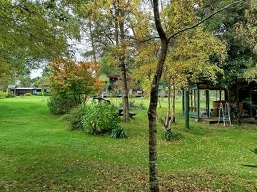 Parcela en Venta en Orillas Rio San Pedro a 5 km de ruta 5 sur