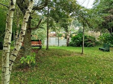 Parcela en Venta en Orillas Rio San Pedro a 5 km de ruta 5 sur