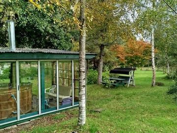Parcela en Venta en Orillas Rio San Pedro a 5 km de ruta 5 sur