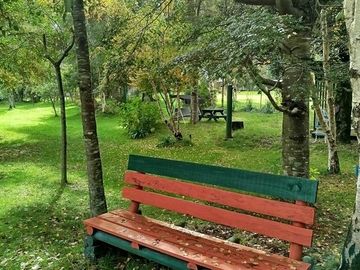 Parcela en Venta en Orillas Rio San Pedro a 5 km de ruta 5 sur