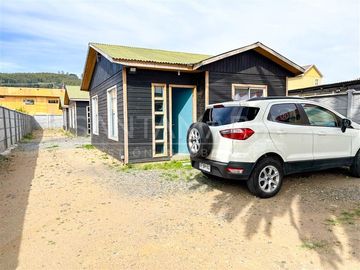 Casa en Venta en Dichato, Tomé