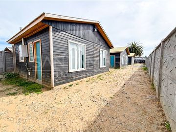 Casa en Venta en Dichato, Tomé