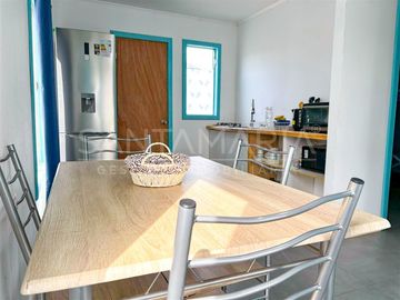Casa en Venta en Dichato, Tomé