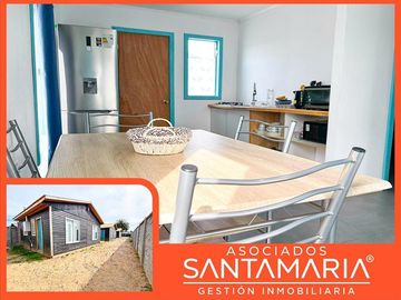 Casa en Venta en Dichato, Tomé
