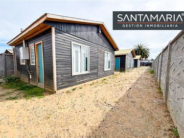 Casa en Venta en Dichato, Tomé