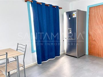 Casa en Venta en Dichato, Tomé