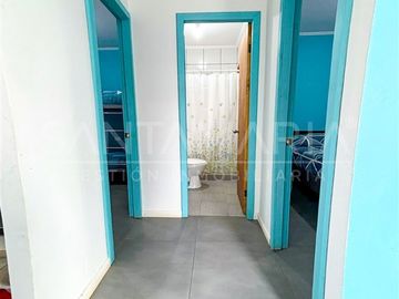 Casa en Venta en Dichato, Tomé