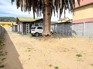 Casa en Venta en Dichato, Tomé
