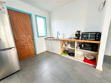 Casa en Venta en Dichato, Tomé