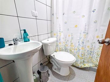 Casa en Venta en Dichato, Tomé