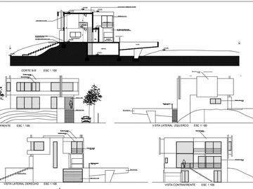 VENTA CASA PINAMAR NORTE A ESTRENAR PILETA