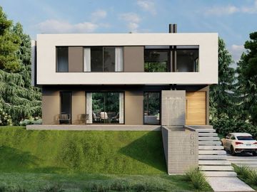 VENTA CASA PINAMAR NORTE A ESTRENAR PILETA
