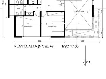 VENTA CASA PINAMAR NORTE A ESTRENAR PILETA