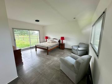 CASA EN FINCAS DE SAN VICENTE