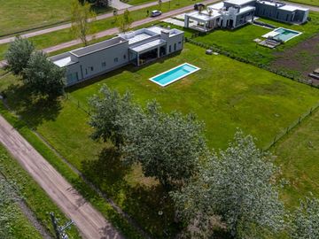 CASA EN FINCAS DE SAN VICENTE