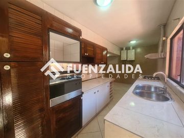 Casa en Venta en Ossandón