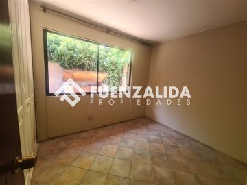 Casa en Venta en Ossandón