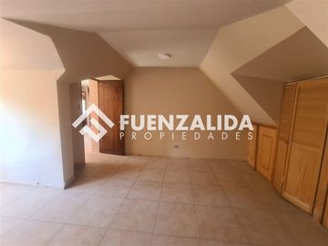 Casa en Venta en Ossandón