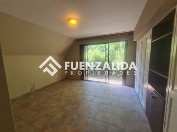 Casa en Venta en Ossandón