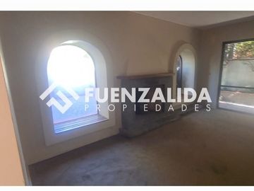 Casa en Venta en Ossandón