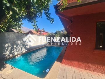 Casa en Venta en Ossandón
