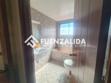 Casa en Venta en Ossandón