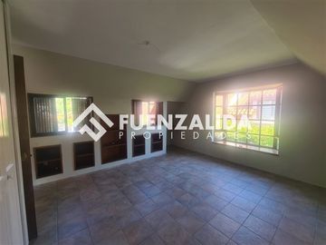 Casa en Venta en Ossandón