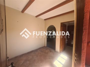 Casa en Venta en Ossandón
