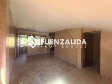 Casa en Venta en Ossandón