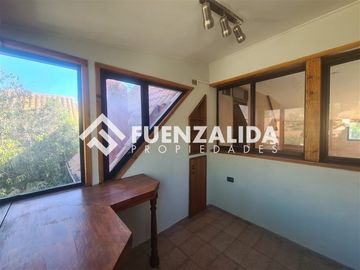 Casa en Venta en Ossandón