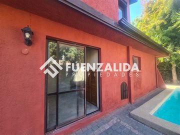 Casa en Venta en Ossandón