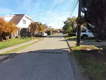 Casa en Venta en Calle Orompello