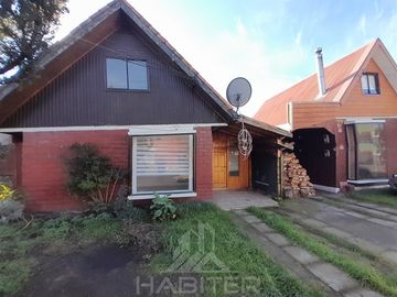 Casa en Venta en Calle Orompello