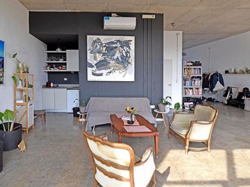 Venta loft en La Boca Galería Sendrós