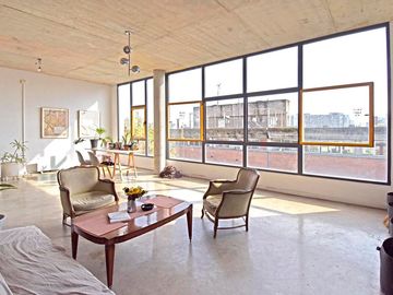 Venta loft en La Boca Galería Sendrós