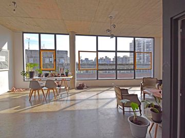 Venta loft en La Boca Galería Sendrós
