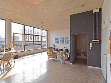 Venta loft en La Boca Galería Sendrós