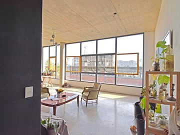 Venta loft en La Boca Galería Sendrós