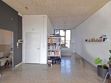Venta loft en La Boca Galería Sendrós